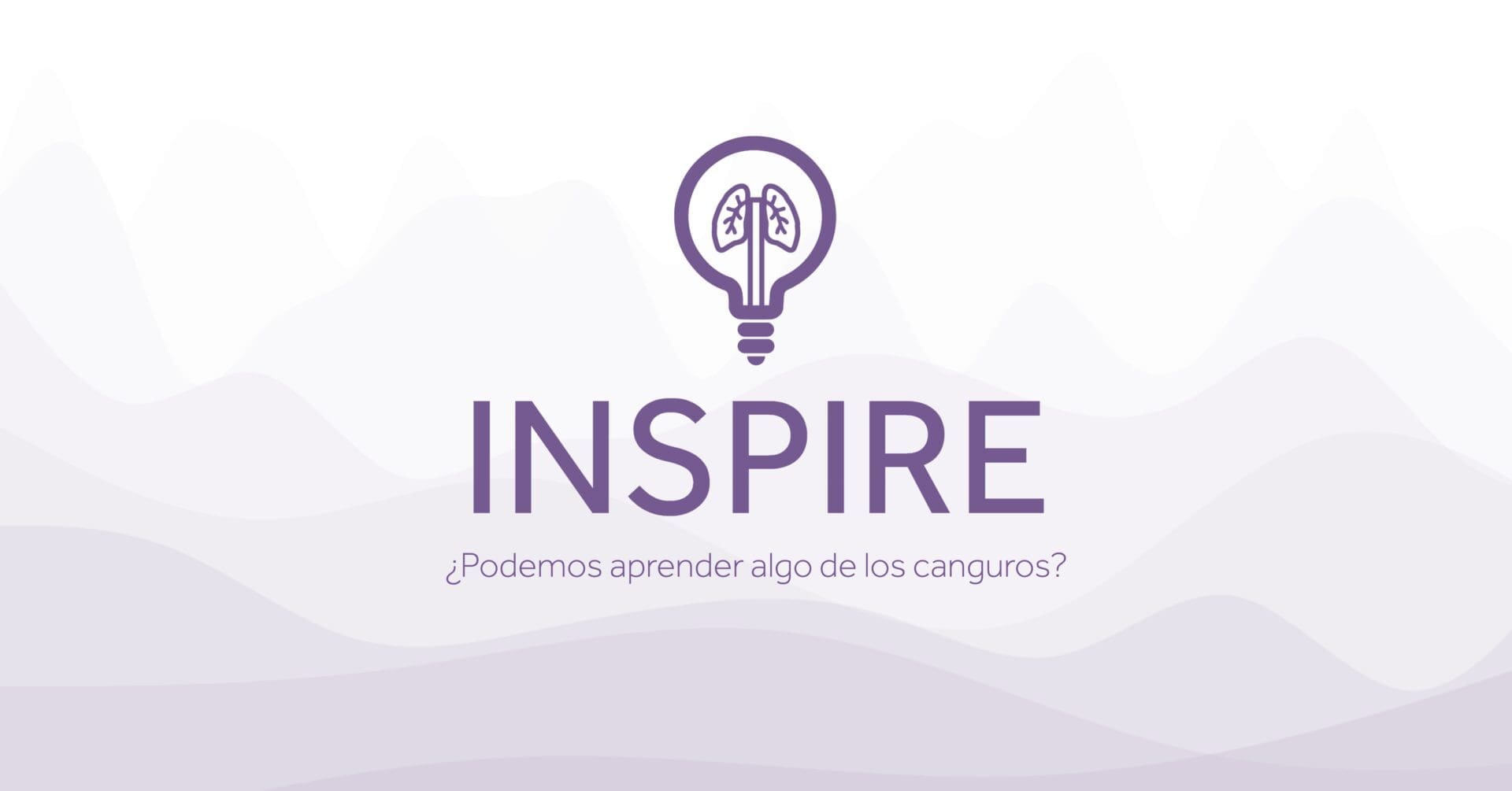 INSPIRE Podemos aprender algo de los canguros Armstrong Medical | Medical Device Manufacturer