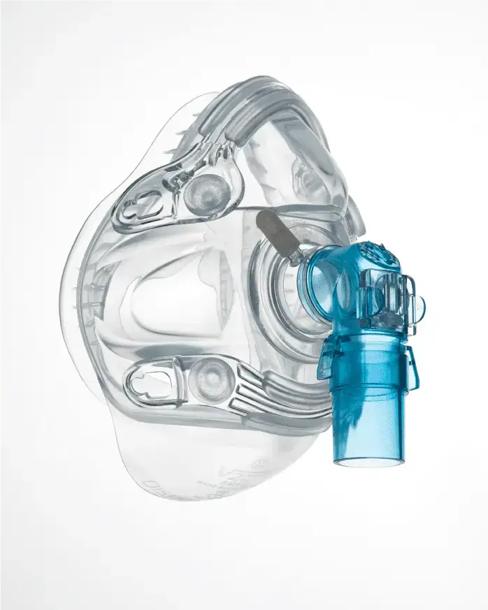 Patient Interfaces Eakin Respiratory Patient Interfaces Eakin Respiratory