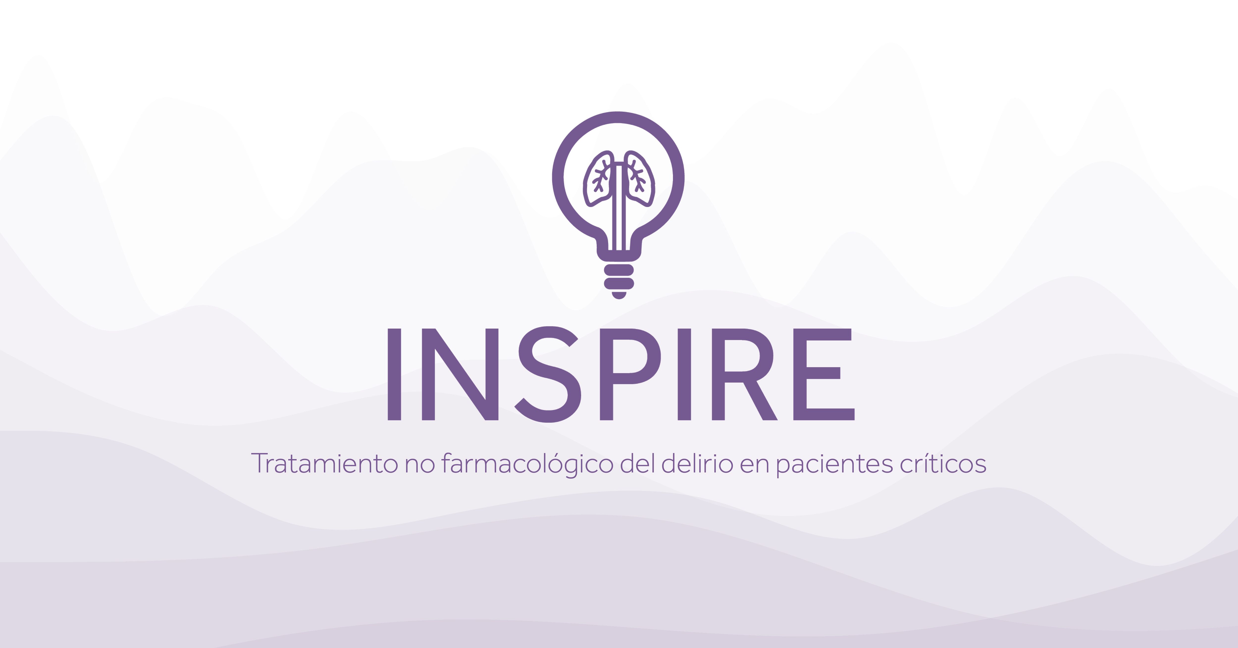 INSPIRE Tratamiento no farmacologico del delirio en pacientes criticos Armstrong Medical | Medical Device Manufacturer