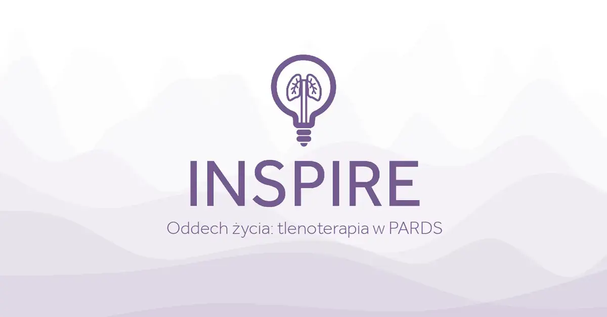 Oddech zycia tlenoterapia w PARDS Armstrong Medical | Medical Device Manufacturer