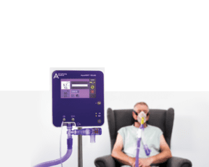 Cpap David Inside-Spread---David-CPAP-FD140i---PEEP | Eakin Respiratory